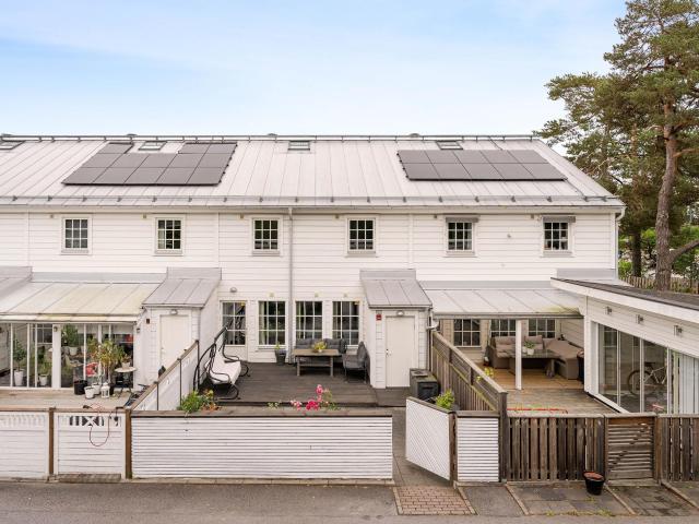 Villa till salu i Östergötland