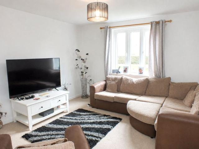 Apartment for rent in Burnham-on-Sea and Highbridge, Highbridge