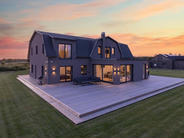 Villa till salu i Varberg, Halland