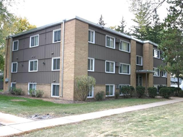 Apartment for rent in Hennepin, Minnesota