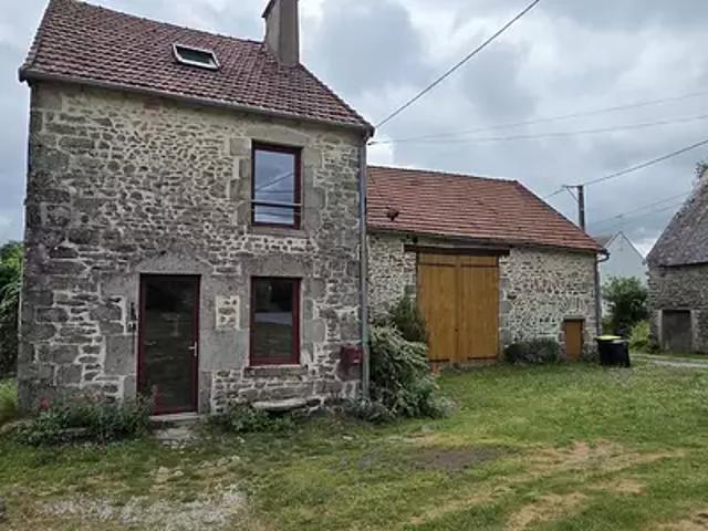 Maison vente à Basseneuil, Vareilles