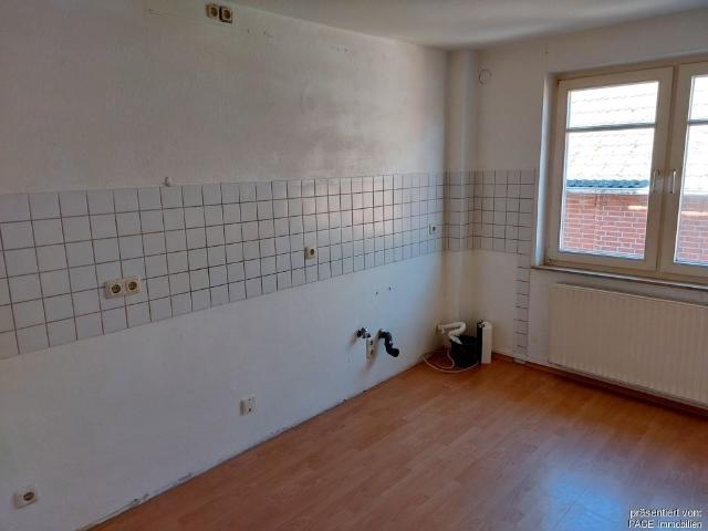 Apartment mieten in Varel, Niedersachsen