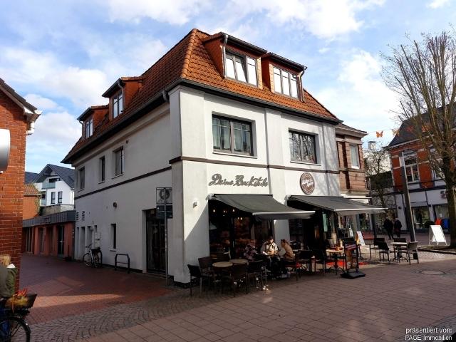 Apartment mieten in Varel, Niedersachsen