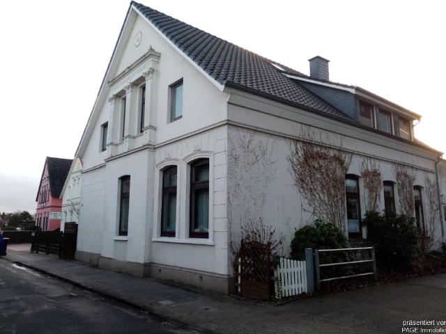 Apartment mieten in Jethausen, Varel