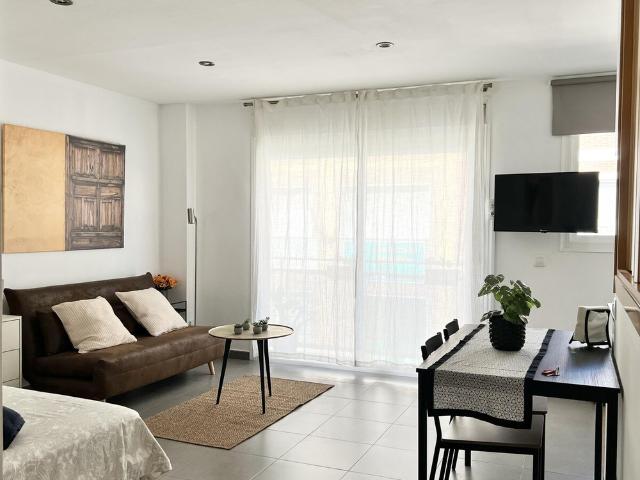 Estudio en alquiler en Centro, Málaga-Costa del Sol