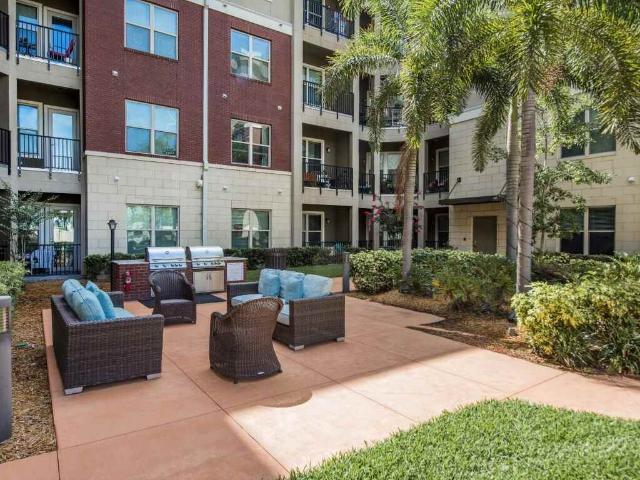 Apartment for rent in Tampa, Florida
