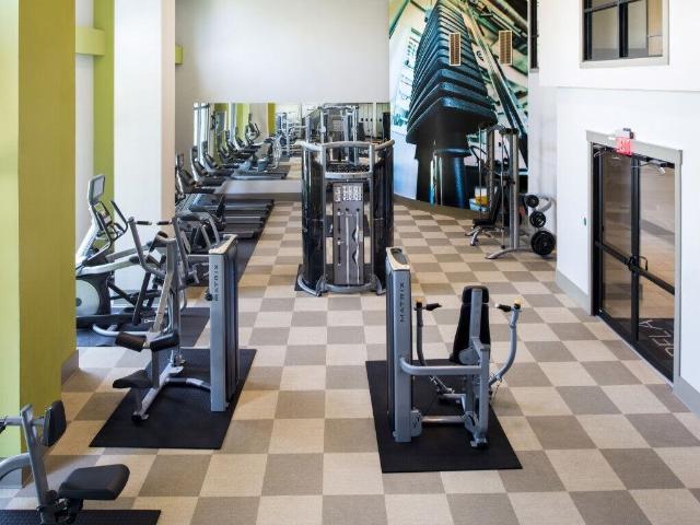 Apartment for rent in Tampa, Florida