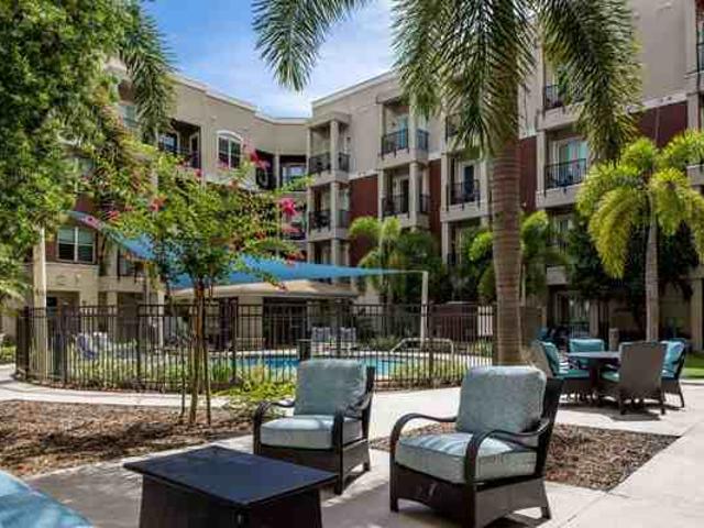 Apartment for rent in Tampa, Florida