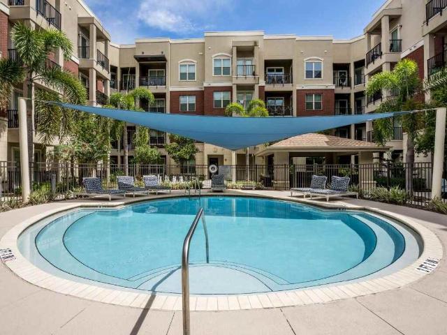 Apartment for rent in Tampa, Florida