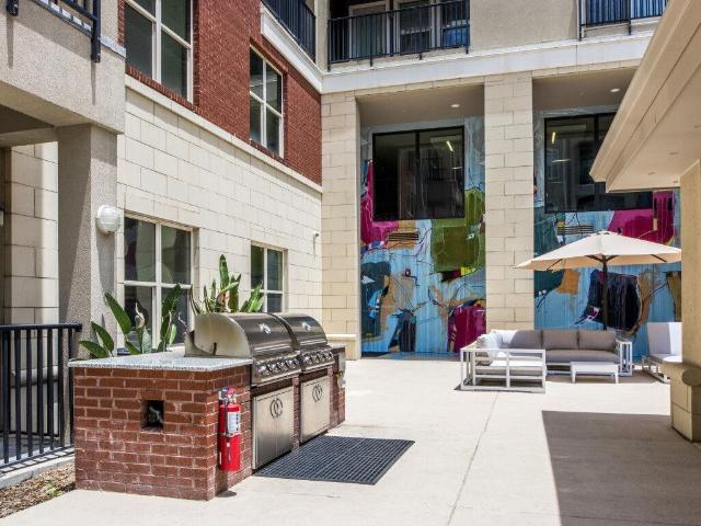 Apartment for rent in Tampa, Florida