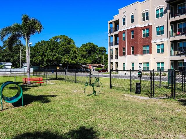 Apartment for rent in Tampa, Florida