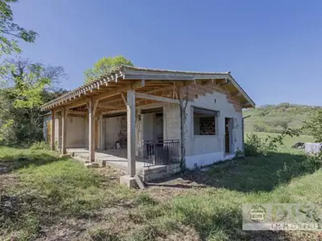 Maison vente à Lexos, Varen