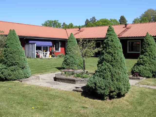 Lägenhet hyra i Nöbbele, Kronoberg