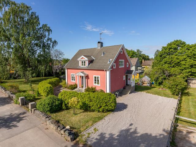 Bostad till salu i Lessebo, Kronoberg