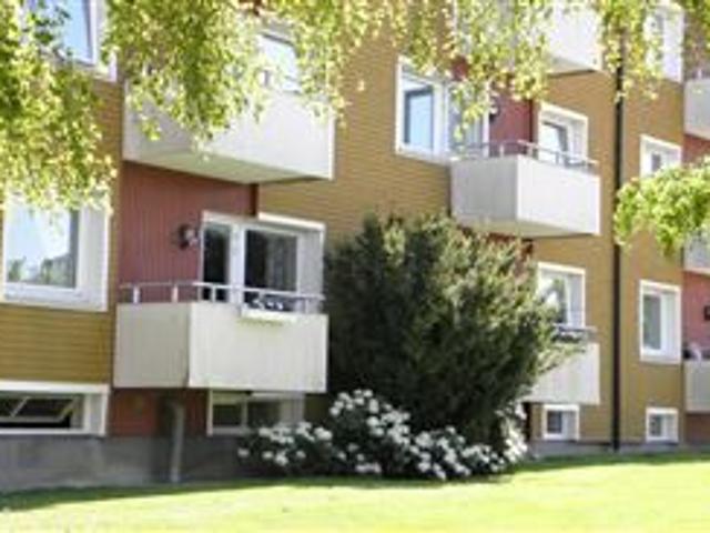 Lägenhet hyra i Alvesta, Kronoberg