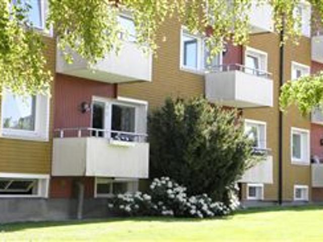 Lägenhet hyra i Alvesta, Kronoberg