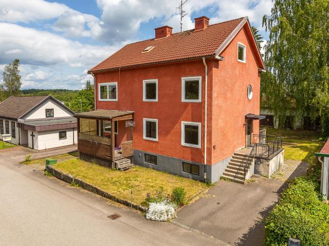 Bostad till salu i Alvesta, Kronoberg