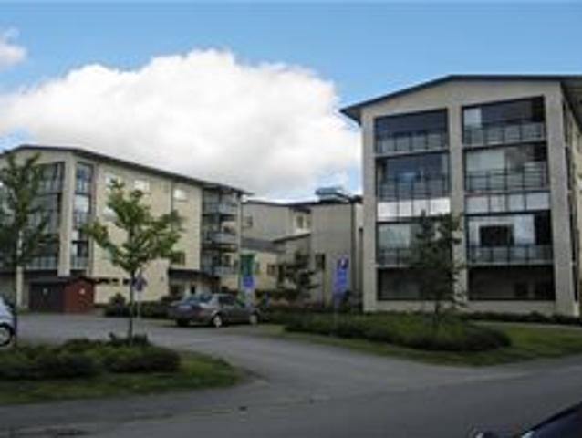 Lägenhet hyra i Alvesta, Kronoberg