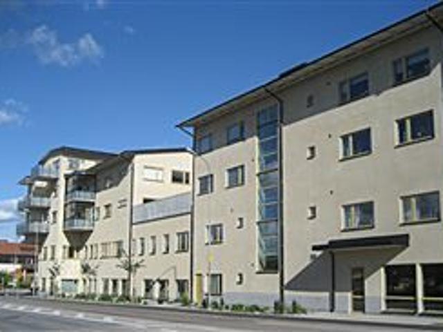 Lägenhet hyra i Alvesta, Kronoberg