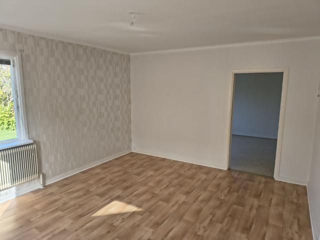 Lägenhet hyra i Alvesta, Kronobergs län