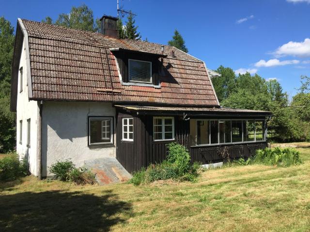 Hus hyra i Kronoberg