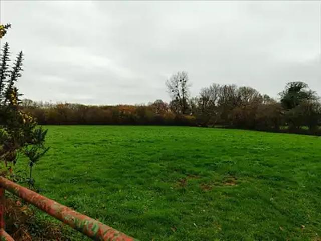 Terrain vente à Coutances, Varenguebec