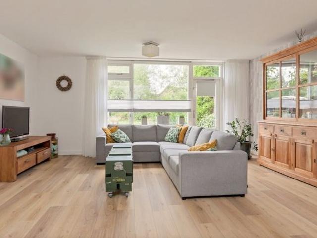 Woning te huur in Assen