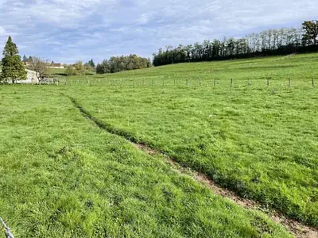 Terrain vente à Charolles, Varenne-saint-germain