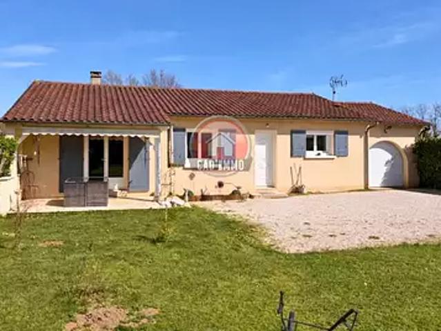 Maison vente à Bergerac, Nouvelle-Aquitaine