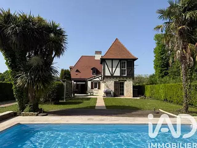 Maison vente à Bergerac, Nouvelle-Aquitaine