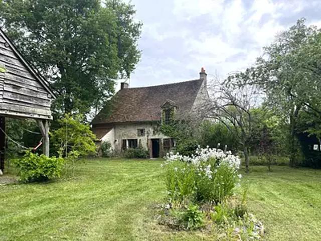 Maison vente à Montargis, Varennes-changy