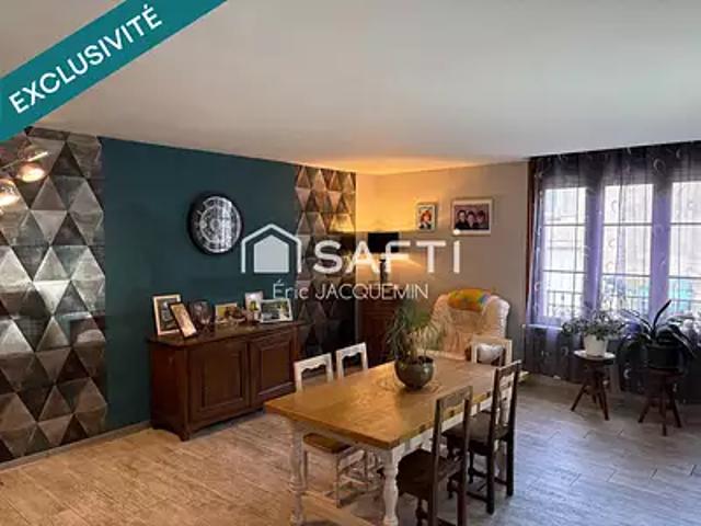 Maison vente à Verdun, Varennes-en-argonne