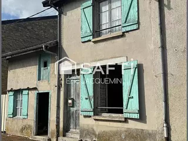 Maison vente à Varennes-en-Argonne, Meuse