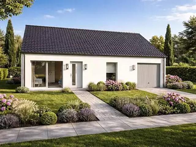 Maison vente à Varennes-en-Argonne, Meuse