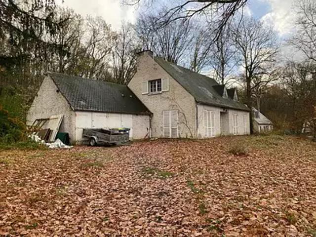Maison vente à Évry, Varennes-jarcy