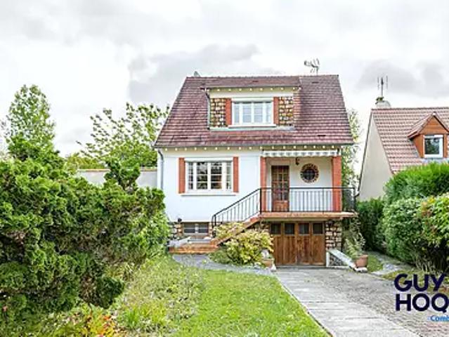 Maison vente à Évry, Varennes-jarcy