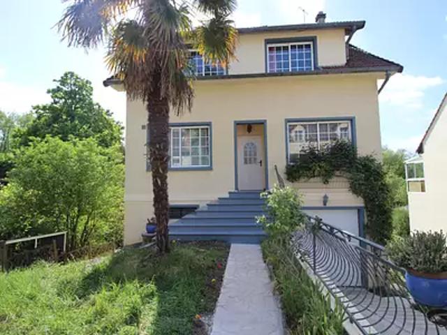 Maison vente à Varennes-Jarcy, Essonne