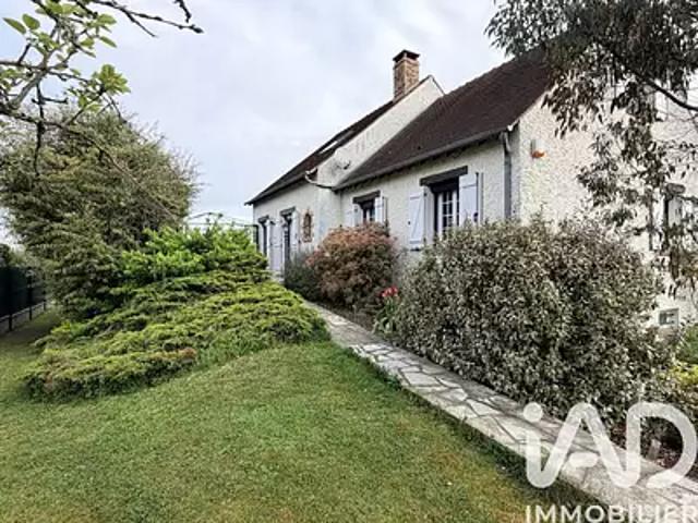 Maison vente à Varennes-Jarcy, Essonne
