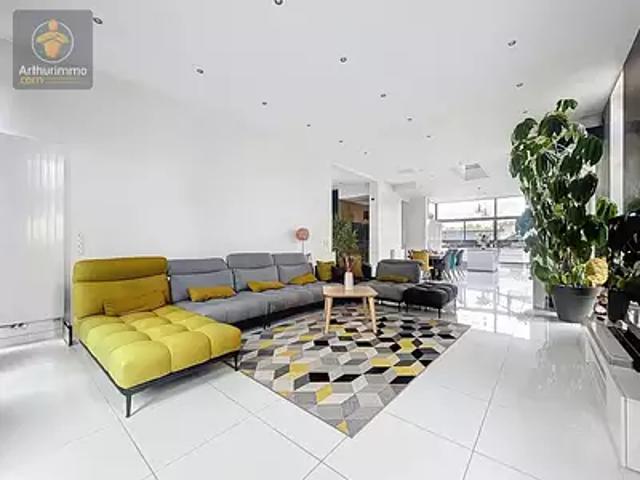 Maison vente à Varennes-Jarcy, Essonne