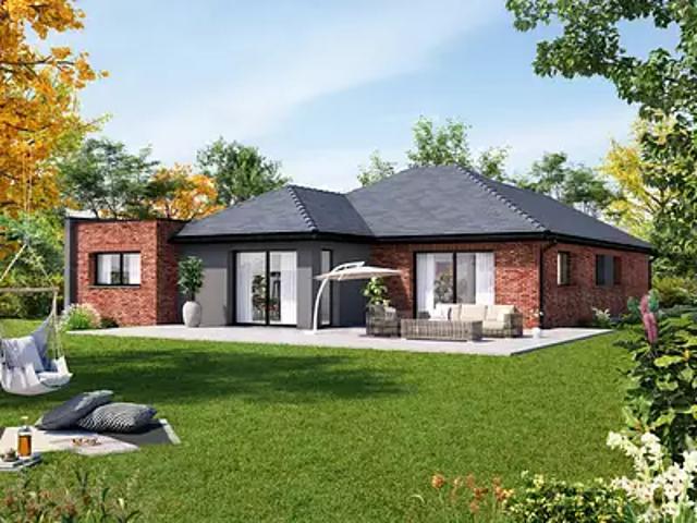 Maison vente à Évry, Varennes-jarcy