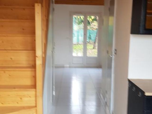 Appartement location à Évry, Varennes-jarcy