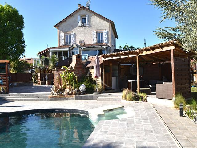Maison vente à Varennes-Jarcy, Essonne