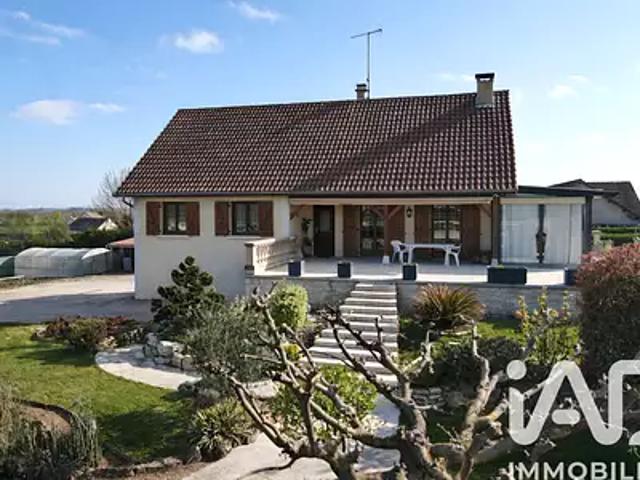 Maison vente à Chalon-sur-Saône, Varennes-le-grand
