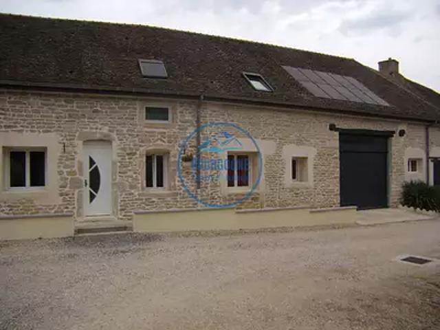 Maison vente à Chalon-sur-Saône, Varennes-le-grand