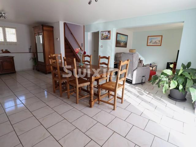 Maison vente à Varennes-le-Grand, Saône-et-Loire