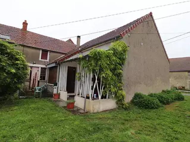 Maison vente à Cosne-Cours-sur-Loire, Varennes-lès-narcy