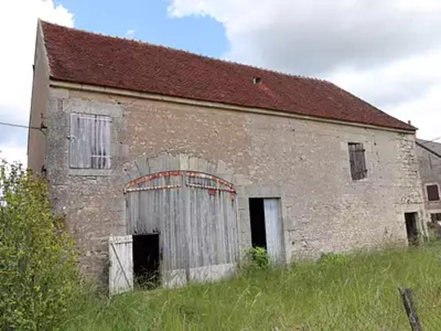 Maison vente à Cosne-Cours-sur-Loire, Varennes-lès-narcy