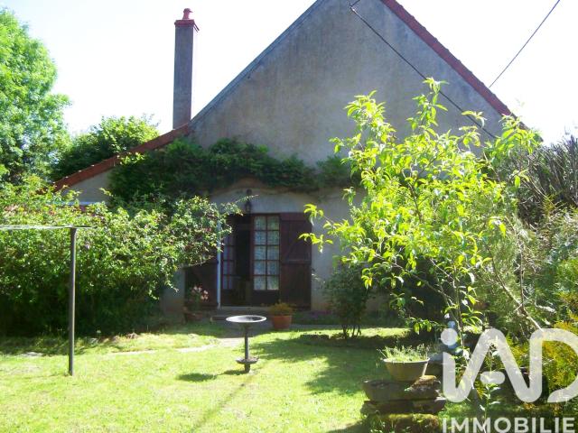 Maison vente à Cosne-Cours-sur-Loire, Varennes-lès-narcy