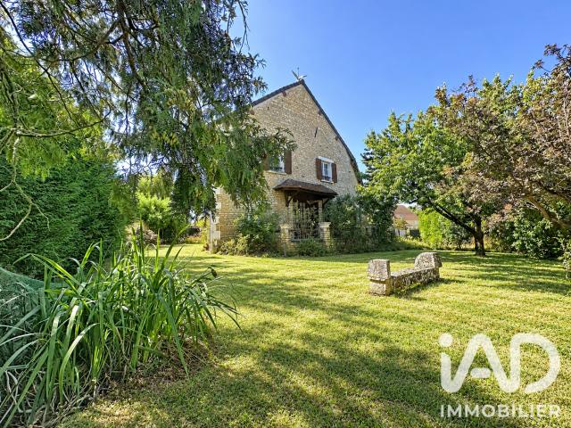 Maison vente à Varennes-lès-Narcy, Nièvre