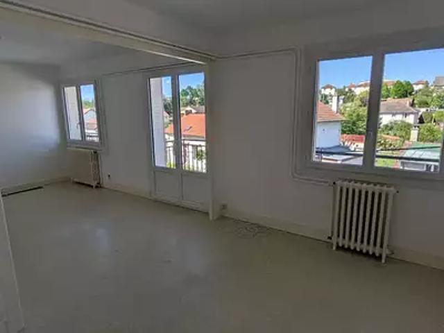 Appartement vente à Varennes-sur-Allier, Allier